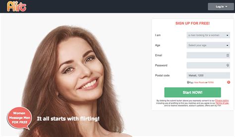 flirtcast|Online Dating Sites: Lets Review Flirt.com 